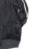 [Share Spirit] VELVET TRACK JACKET-3