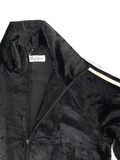 [Share Spirit] VELVET TRACK JACKET-4