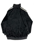 [Share Spirit] VELVET TRACK JACKET-5