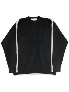 [Share Spirit] FELT CASHMERE KNIT - SHARE SPIRIT