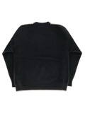 [Share Spirit] FELT CASHMERE KNIT-5