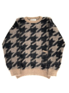 [Share Spirit] KID MOHAIR KNIT  - SHARE SPIRIT