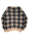 [Share Spirit] KID MOHAIR KNIT -5