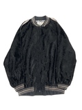 [Share Spirit] VELVET SOUVENIR JACKET-1