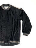 [Share Spirit] VELVET SOUVENIR JACKET-3