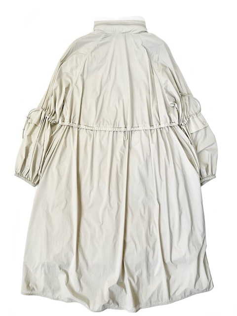 MONCLER(Ladies) ［MONCLER］LINS GIUBBOTTO - セレクトショップ