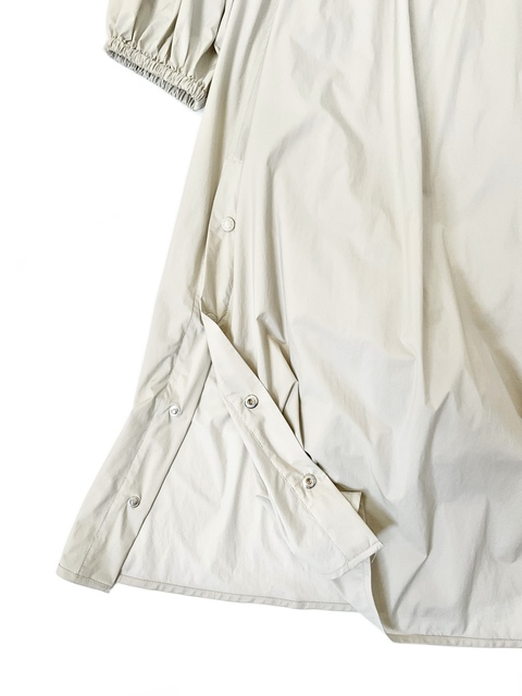 MONCLER(Ladies) ［MONCLER］LINS GIUBBOTTO - セレクトショップ