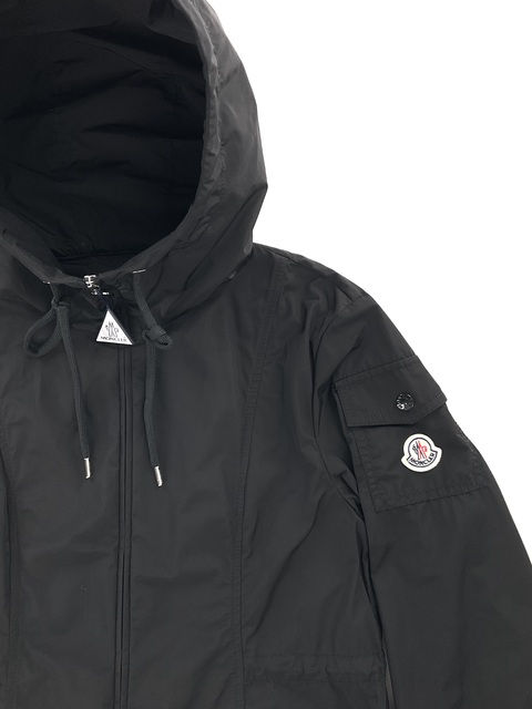 ［MONCLER］LAERTE GIUBBOTTO-3