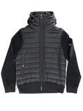 [MONCLER] CARDIGAN TRICOT -1