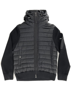 [MONCLER] CARDIGAN TRICOT  - MONCLER