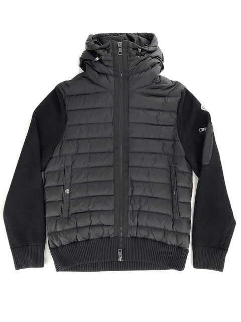 [MONCLER] CARDIGAN TRICOT -1