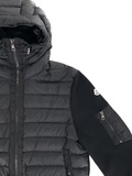 [MONCLER] CARDIGAN TRICOT -3