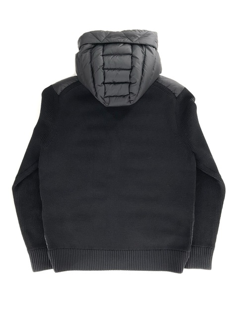 [MONCLER] CARDIGAN TRICOT -5