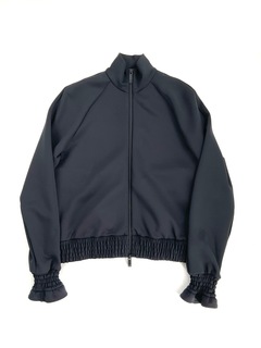 [MONCLER] ZIP UP CARDIGAN - MONCLER(Ladies)