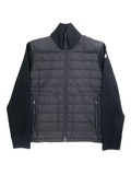 ［MONCLER］CARDIGAN TRICOT-1