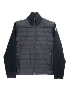 ［MONCLER］CARDIGAN TRICOT - MONCLER