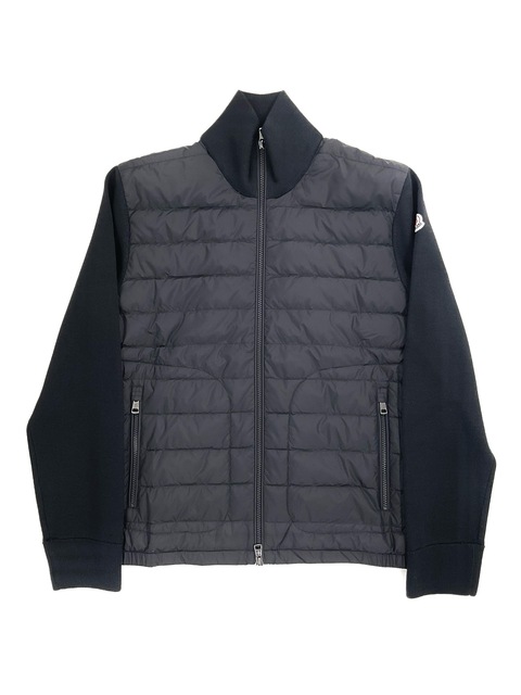 ［MONCLER］CARDIGAN TRICOT-1