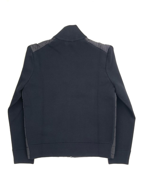 ［MONCLER］CARDIGAN TRICOT-4