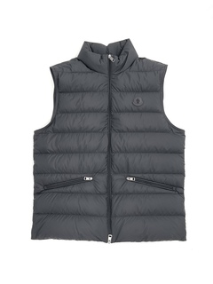 [MONCLER] TREOMPAN GILET - MONCLER
