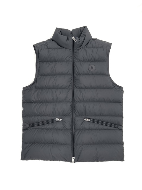 [MONCLER] TREOMPAN GILET-1
