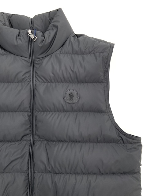 [MONCLER] TREOMPAN GILET-3