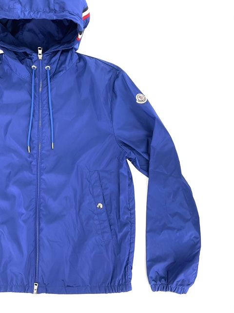 ［MONCLER］GRIMPEURS GIUBBOTTO-3