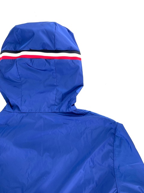 ［MONCLER］GRIMPEURS GIUBBOTTO-6