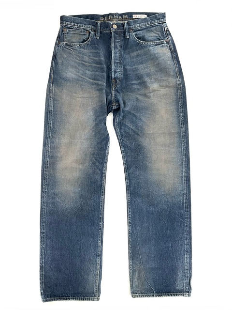 [DENHAM] OLDTIMER MIJ CANAL-1