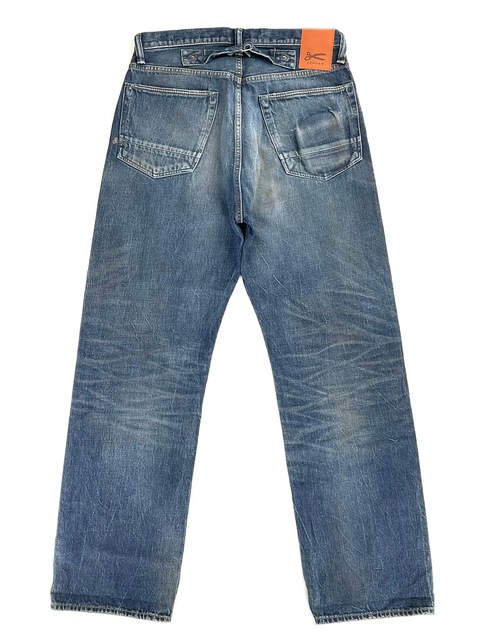 [DENHAM] OLDTIMER MIJ CANAL-5