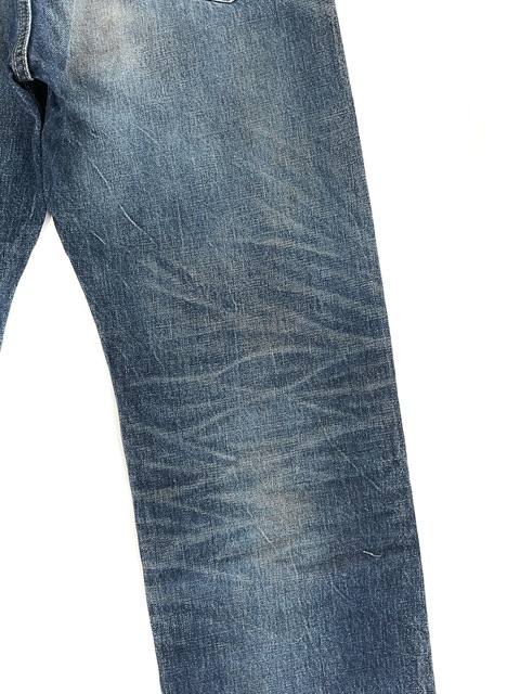 [DENHAM] OLDTIMER MIJ CANAL-6