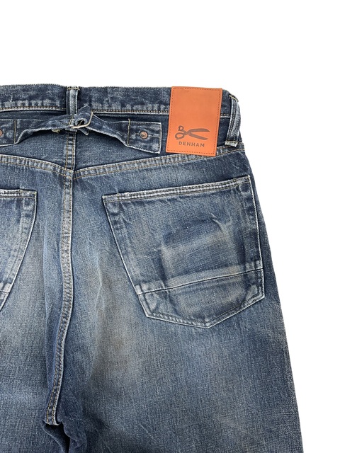 [DENHAM] OLDTIMER MIJ CANAL-7