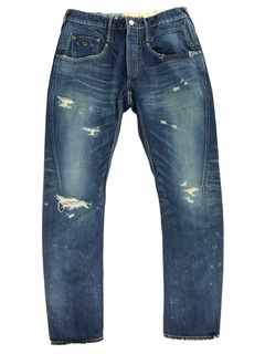 [DENHAM] CROSSBACK MIJ STEEP - DENHAM(Mens)