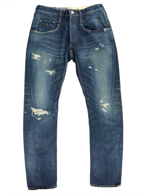 [DENHAM] CROSSBACK MIJ STEEP-1