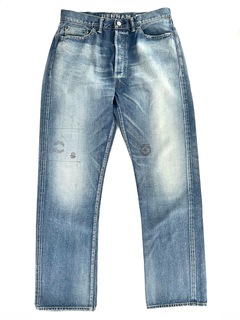 [DENHAM] EASTWIDER MIJ JTB2 - DENHAM(Mens)