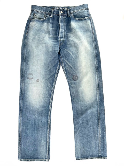 [DENHAM] EASTWIDER MIJ JTB2-1