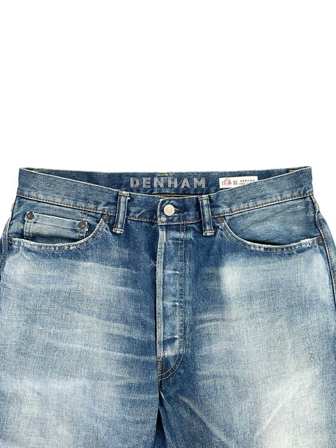 [DENHAM] EASTWIDER MIJ JTB2-5