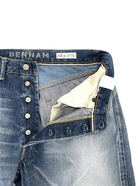 [DENHAM] EASTWIDER MIJ JTB2-6