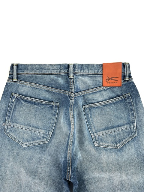 [DENHAM] EASTWIDER MIJ JTB2-8