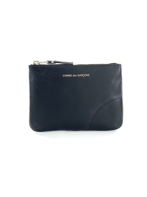 [WALLET COMME des GARÇONS] CLASSIC LEATHER-1