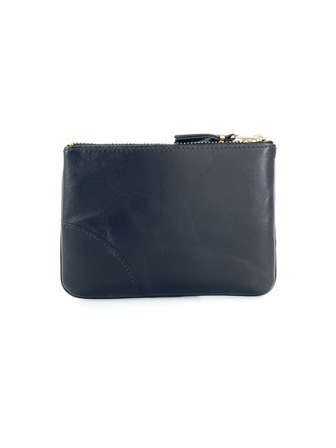 [WALLET COMME des GARÇONS] CLASSIC LEATHER-3