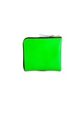 [WALLET COMME des GARÇONS] SUPER FLUO-2