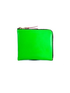 [WALLET COMME des GARÇONS] SUPER FLUO - PLAY COMME des GARÇONS (MEN)