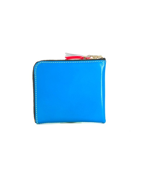 [WALLET COMME des GARÇONS] SUPER FLUO-2