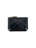 [WALLET COMME des GARÇONS] DOTS EMBOSSED-1