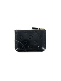[WALLET COMME des GARÇONS] DOTS EMBOSSED-2
