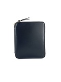 [WALLET COMME des GARÇONS] CLASSIC LEATHER-1