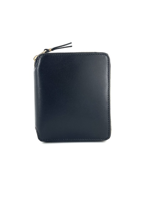 [WALLET COMME des GARÇONS] CLASSIC LEATHER-1