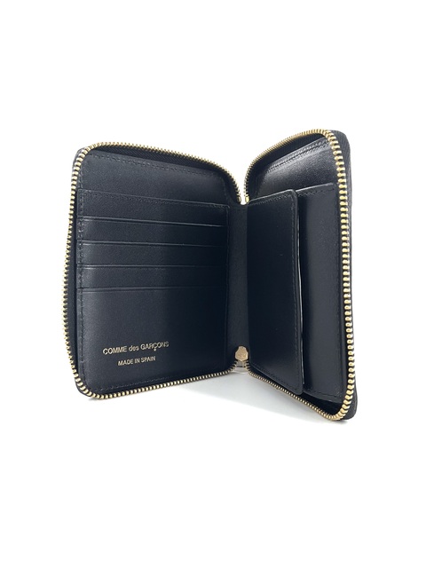 [WALLET COMME des GARÇONS] CLASSIC LEATHER-3