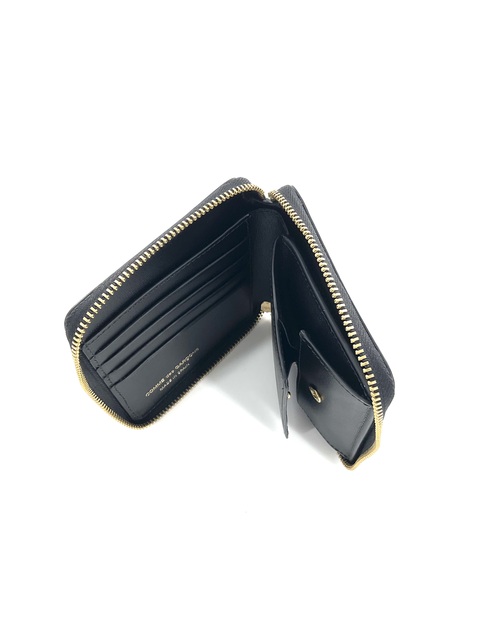 [WALLET COMME des GARÇONS] CLASSIC LEATHER-4
