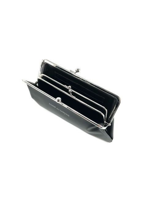 [WALLET COMME des GARÇONS] KISS CLASP-3